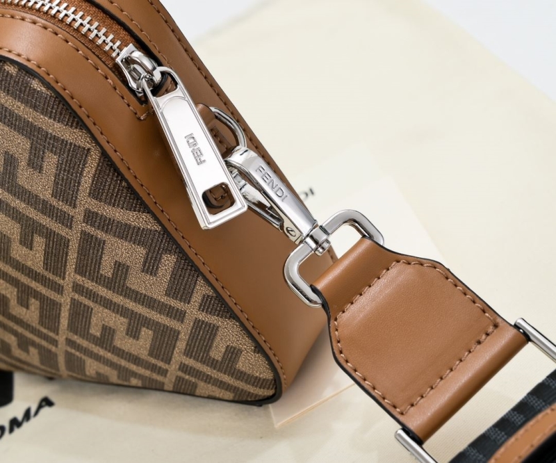 Fendi Satchel Bags